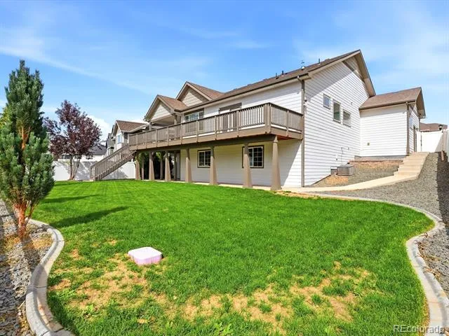 1759 Vista Point Lane Severance, CO 80550