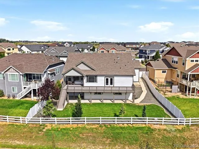 1759 Vista Point Lane Severance, CO 80550
