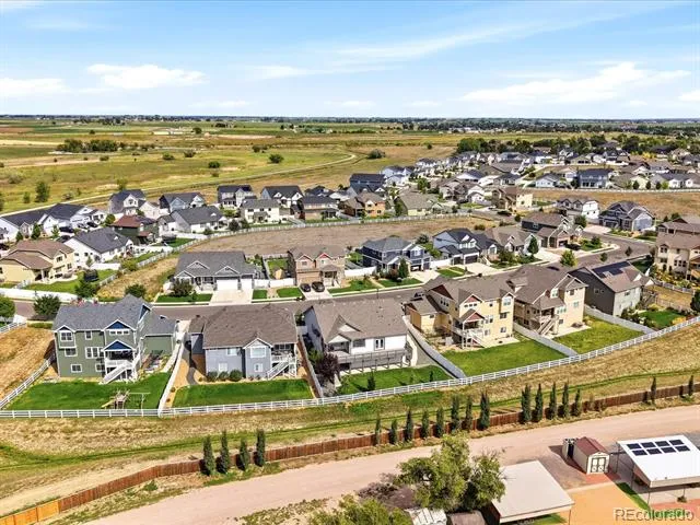 1759 Vista Point Lane Severance, CO 80550