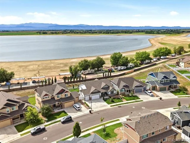 1759 Vista Point Lane Severance, CO 80550