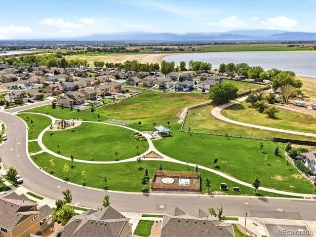 1759 Vista Point Lane Severance, CO 80550