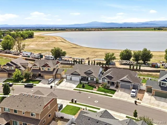 1759 Vista Point Lane Severance, CO 80550