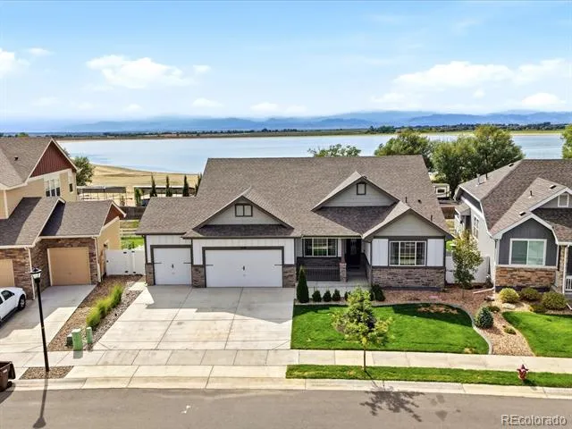 1759 Vista Point Lane Severance, CO 80550