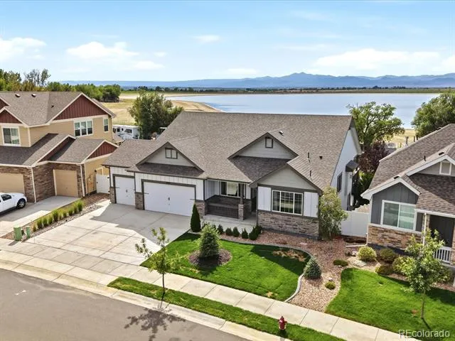 1759 Vista Point Lane Severance, CO 80550