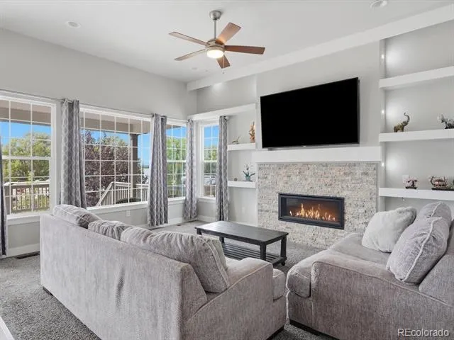 1759 Vista Point Lane Severance, CO 80550