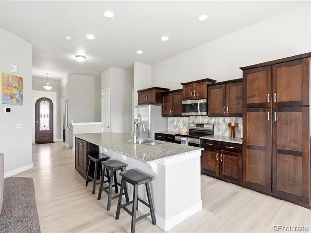 1759 Vista Point Lane Severance, CO 80550