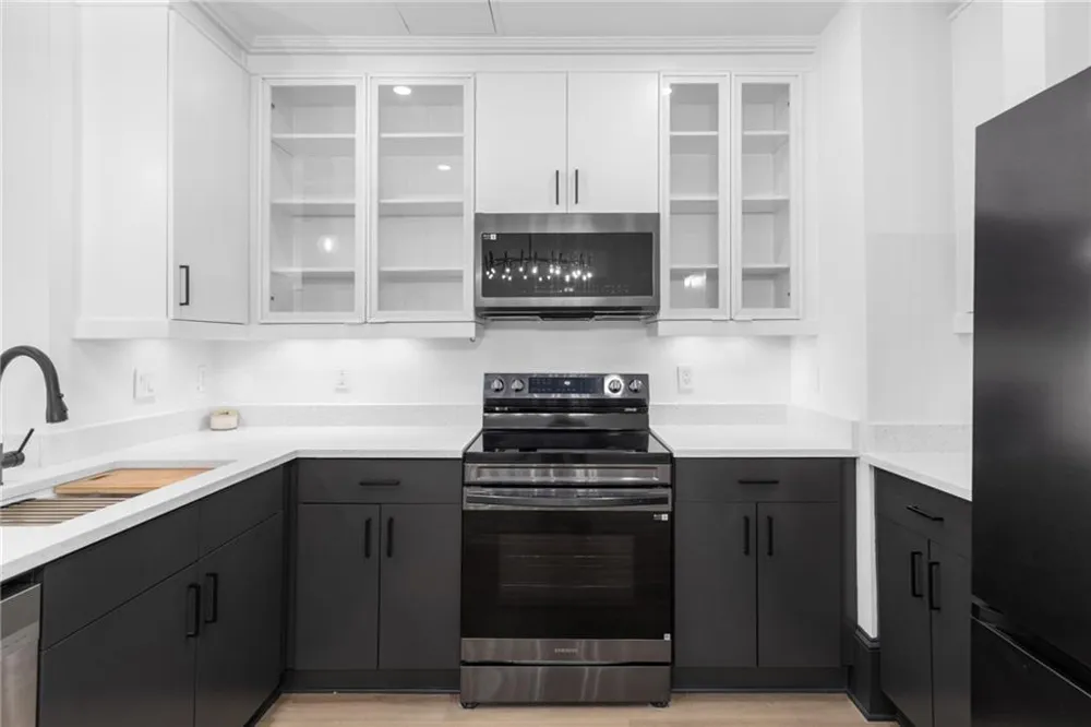 1834 Gordon Manor NE Atlanta, GA 30307