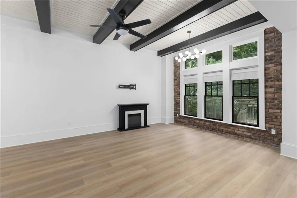 1834 Gordon Manor NE Atlanta, GA 30307