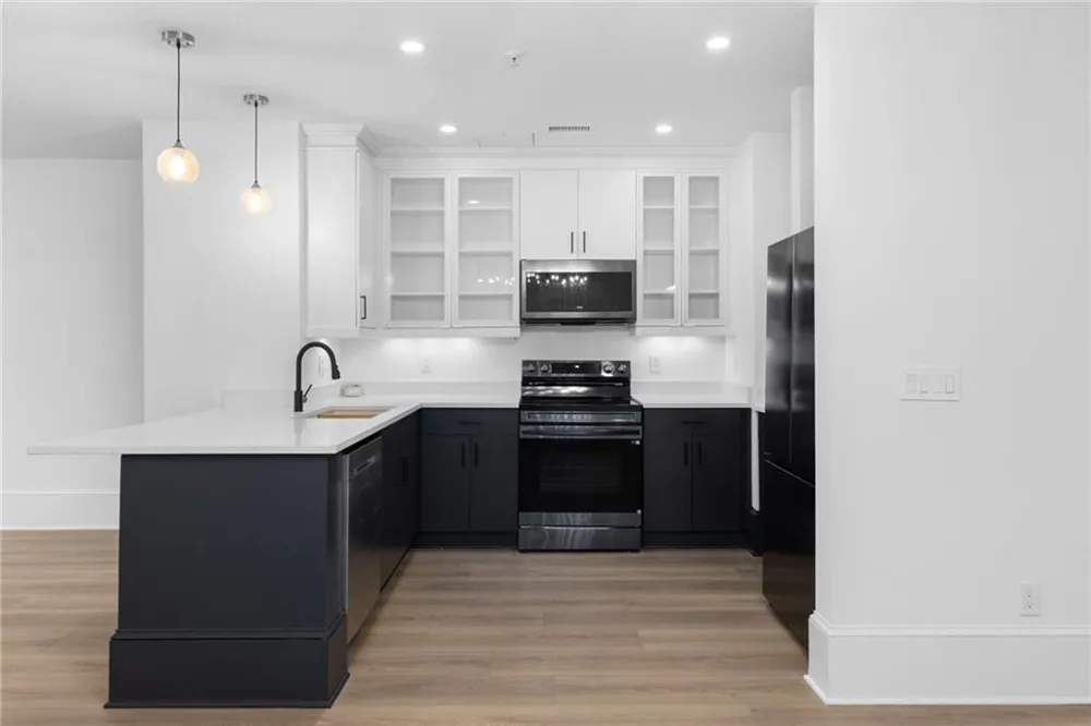 1834 Gordon Manor NE Atlanta, GA 30307
