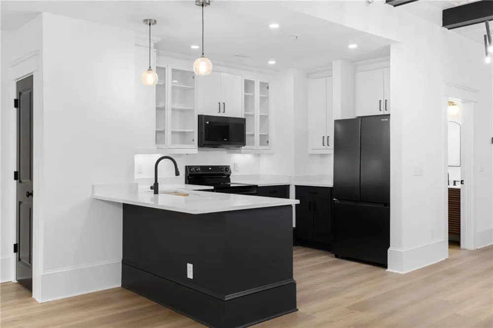1834 Gordon Manor NE Atlanta, GA 30307