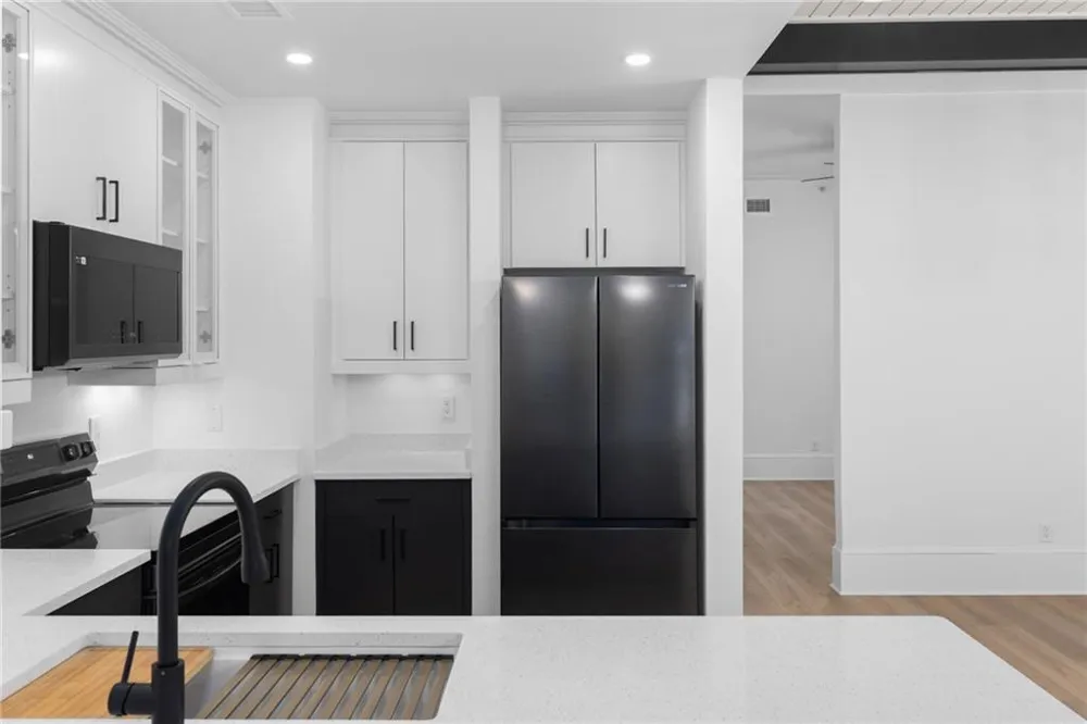 1834 Gordon Manor NE Atlanta, GA 30307