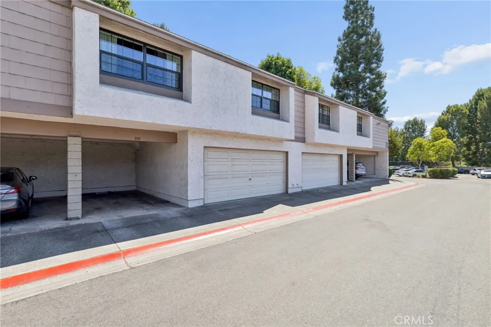 26701 Quail Creek #65 Laguna Hills, CA 92656