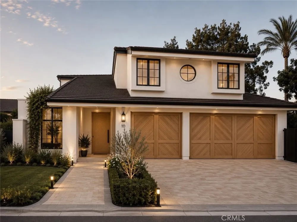 10 Rue Valbonne Newport Beach, CA 92660