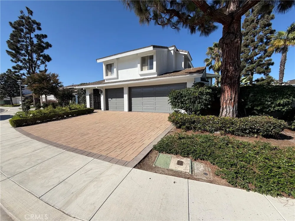 10 Rue Valbonne Newport Beach, CA 92660