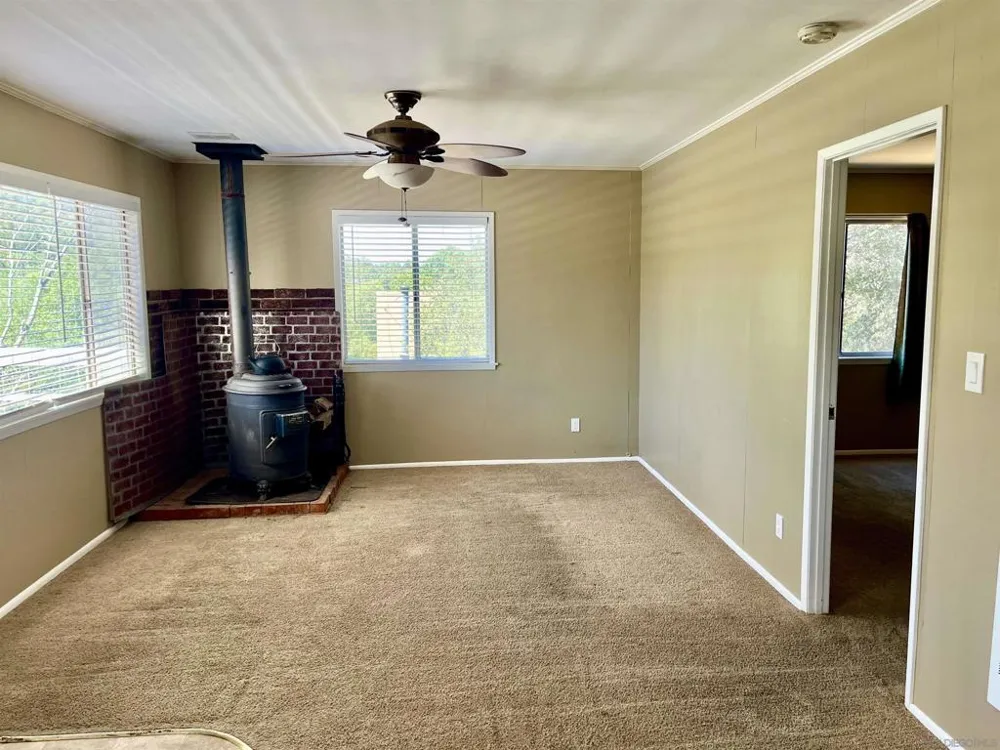 3406 Windward Drive Julian, CA 92036
