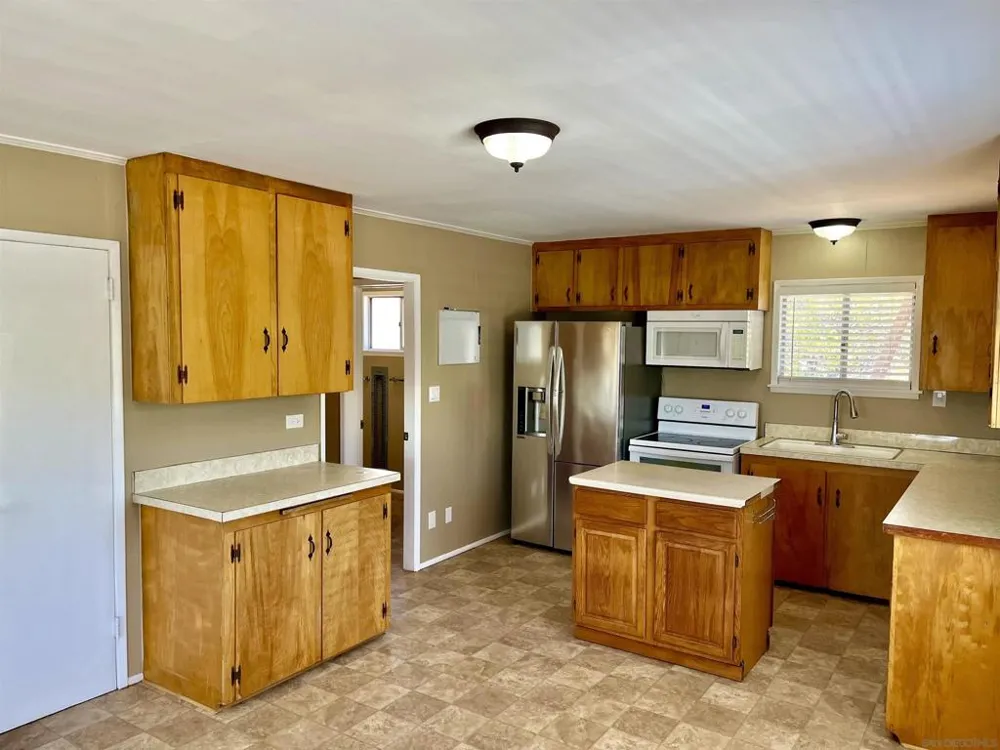 3406 Windward Drive Julian, CA 92036
