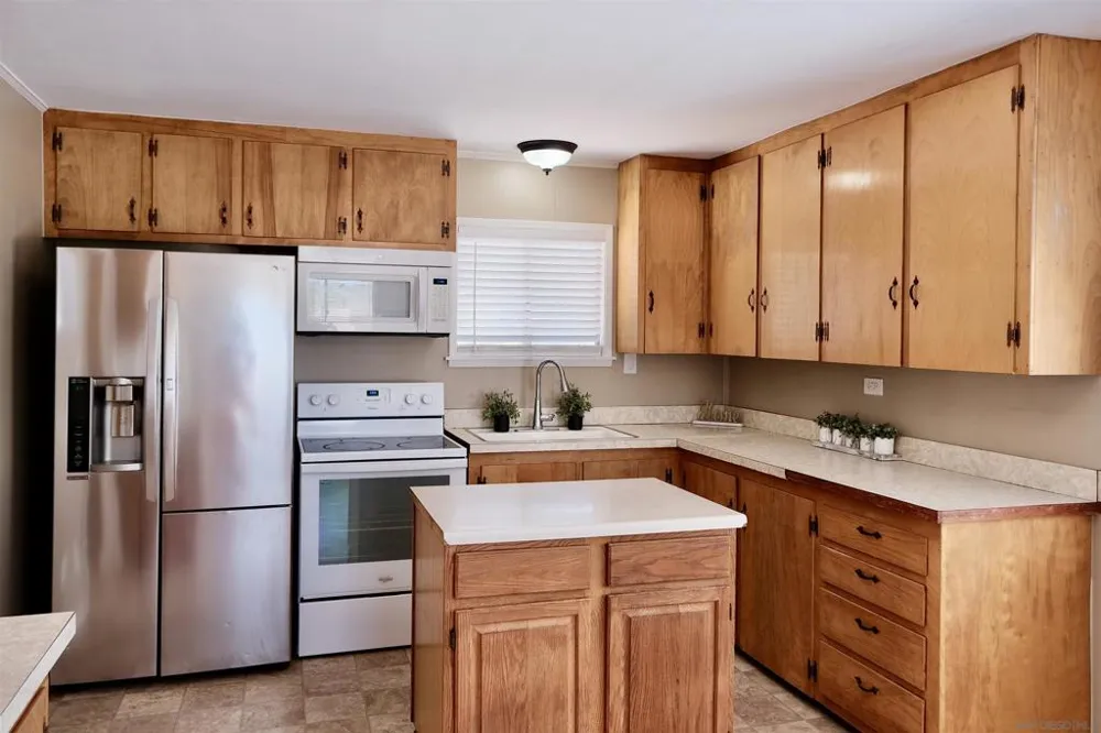 3406 Windward Drive Julian, CA 92036