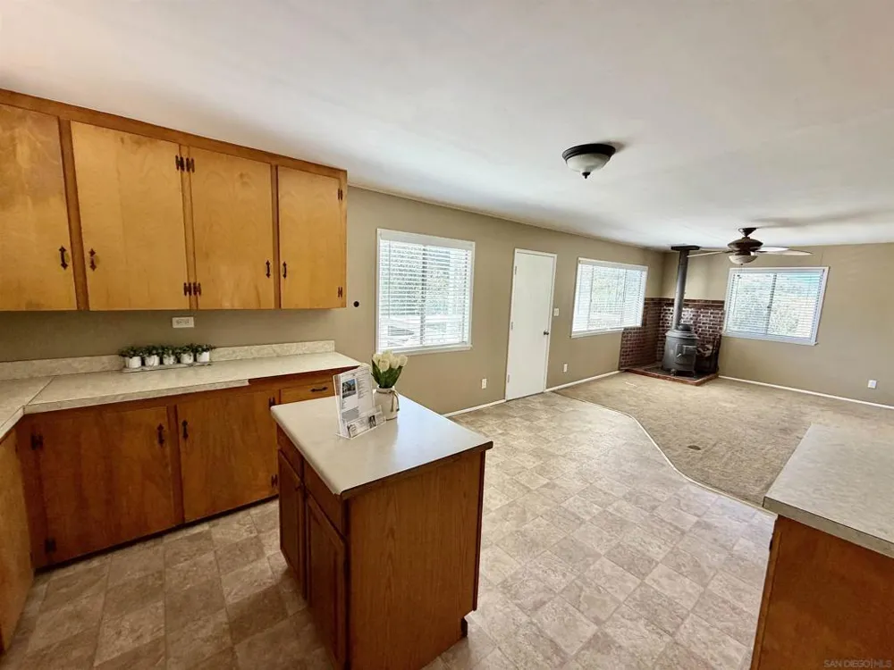 3406 Windward Drive Julian, CA 92036