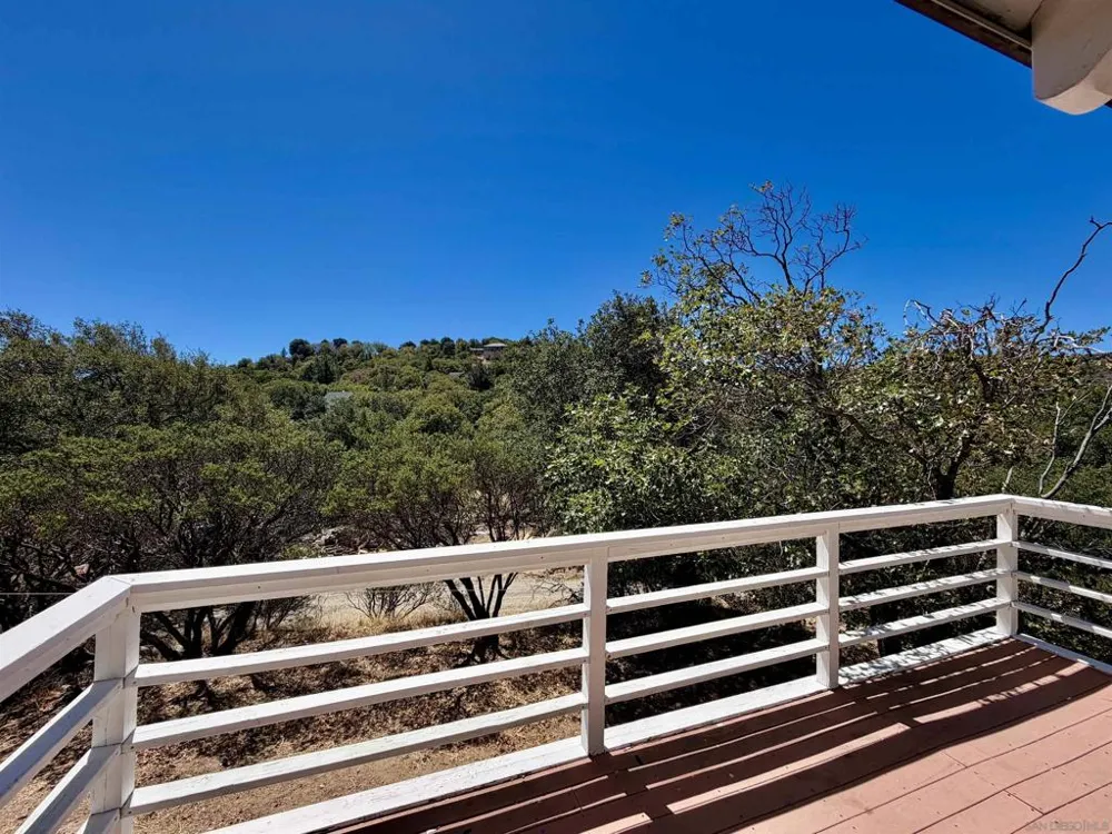 3406 Windward Drive Julian, CA 92036