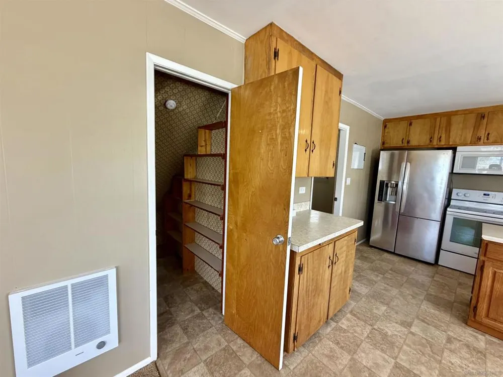 3406 Windward Drive Julian, CA 92036