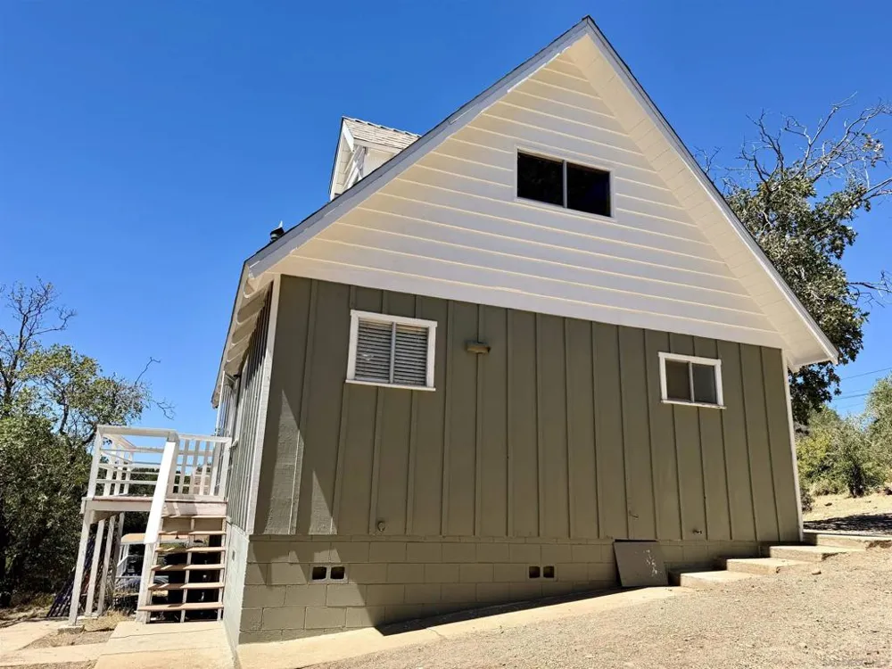 3406 Windward Drive Julian, CA 92036