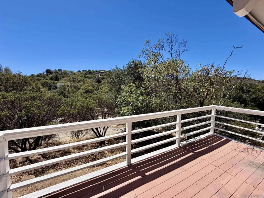 3406 Windward Drive Julian, CA 92036