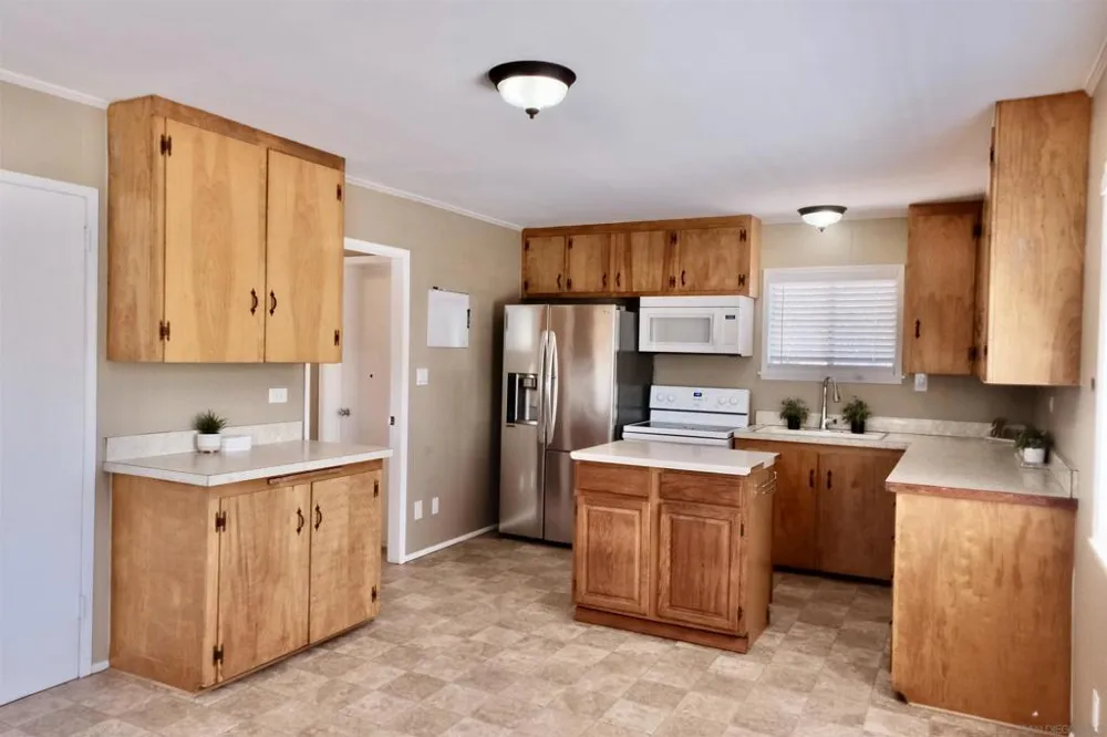 3406 Windward Drive Julian, CA 92036