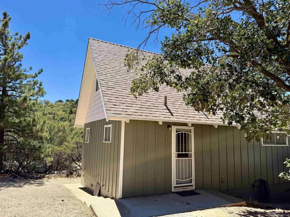 3406 Windward Drive Julian, CA 92036
