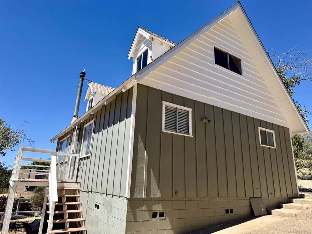 3406 Windward Drive Julian, CA 92036