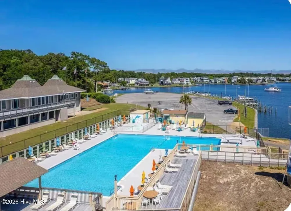 205 Lancer Court Kill Devil Hills, NC 27948