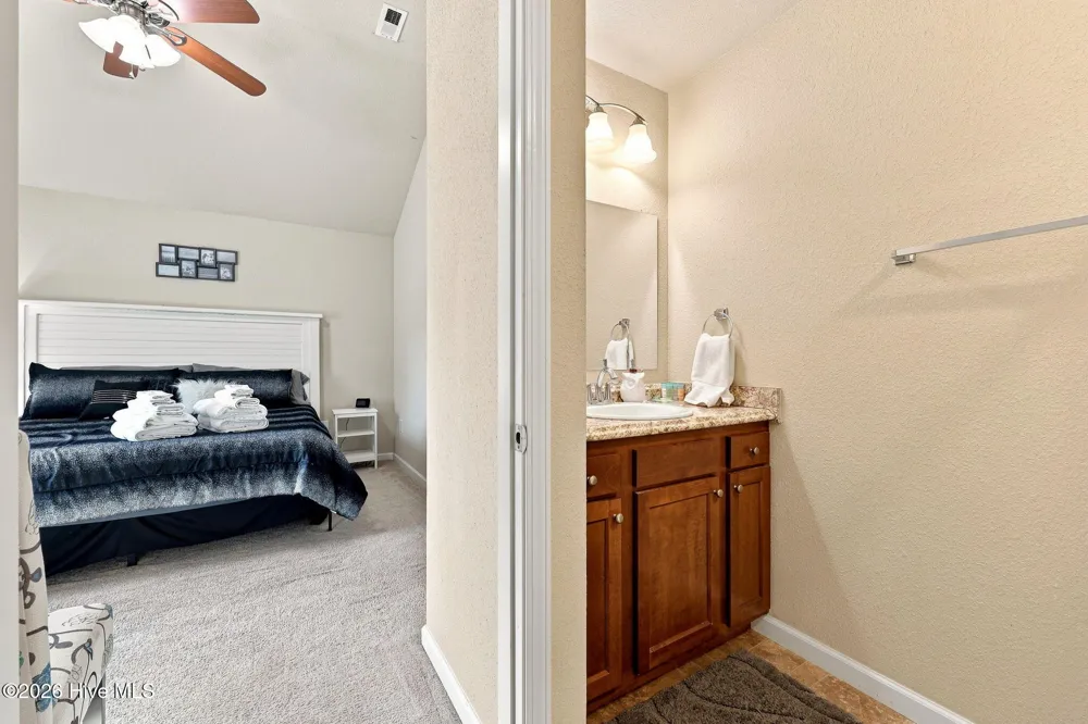 205 Lancer Court Kill Devil Hills, NC 27948