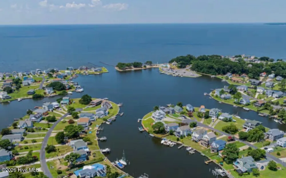 205 Lancer Court Kill Devil Hills, NC 27948