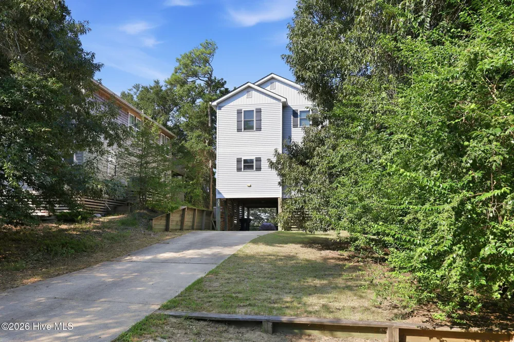 205 Lancer Court Kill Devil Hills, NC 27948