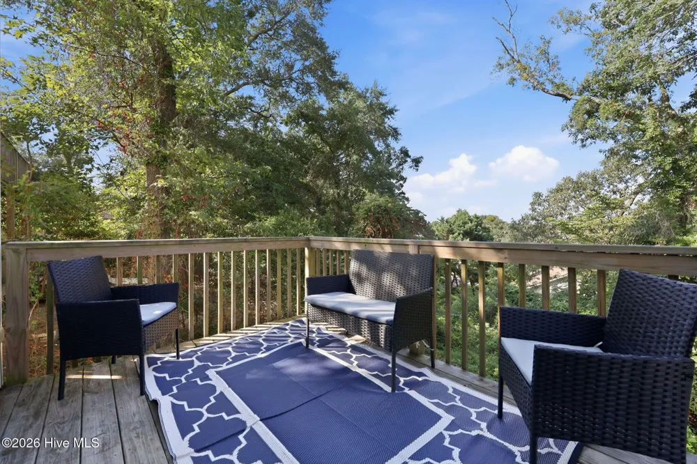 205 Lancer Court Kill Devil Hills, NC 27948