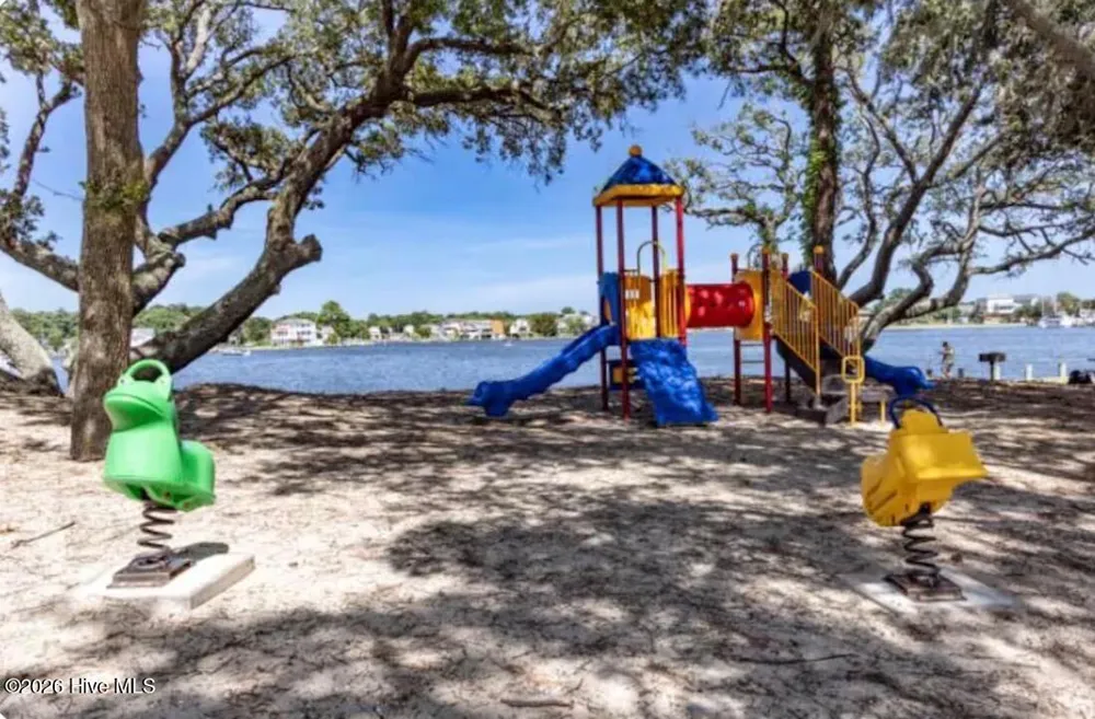 205 Lancer Court Kill Devil Hills, NC 27948