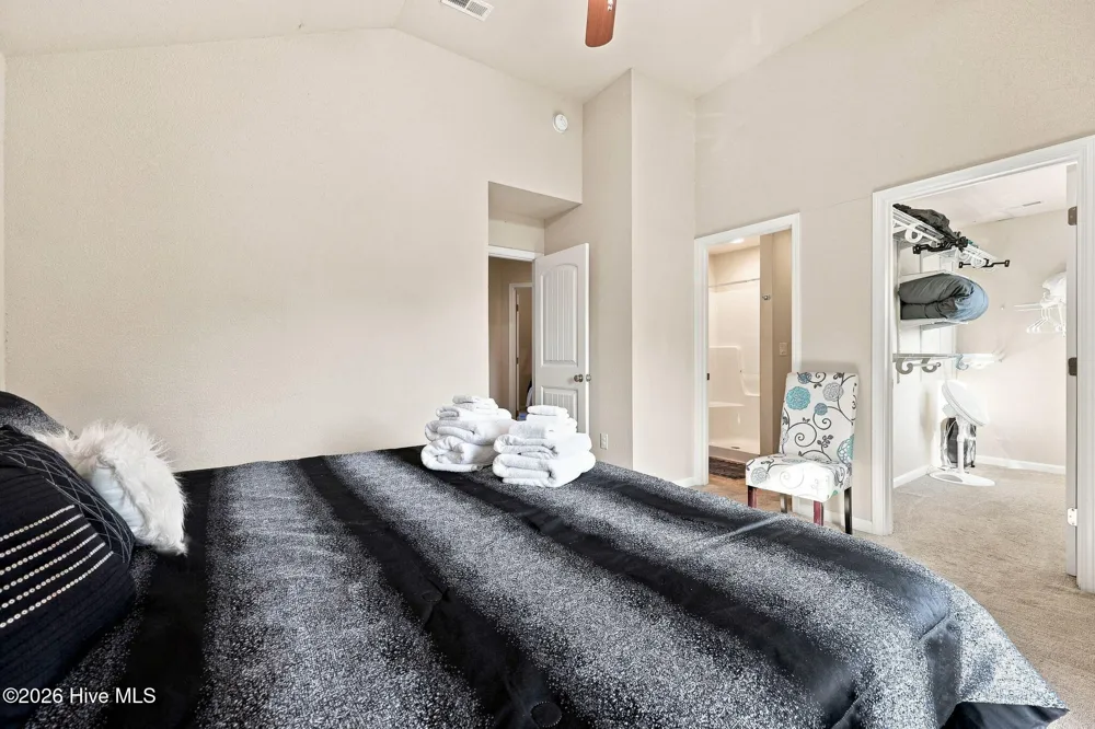 205 Lancer Court Kill Devil Hills, NC 27948