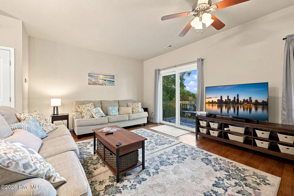 205 Lancer Court Kill Devil Hills, NC 27948