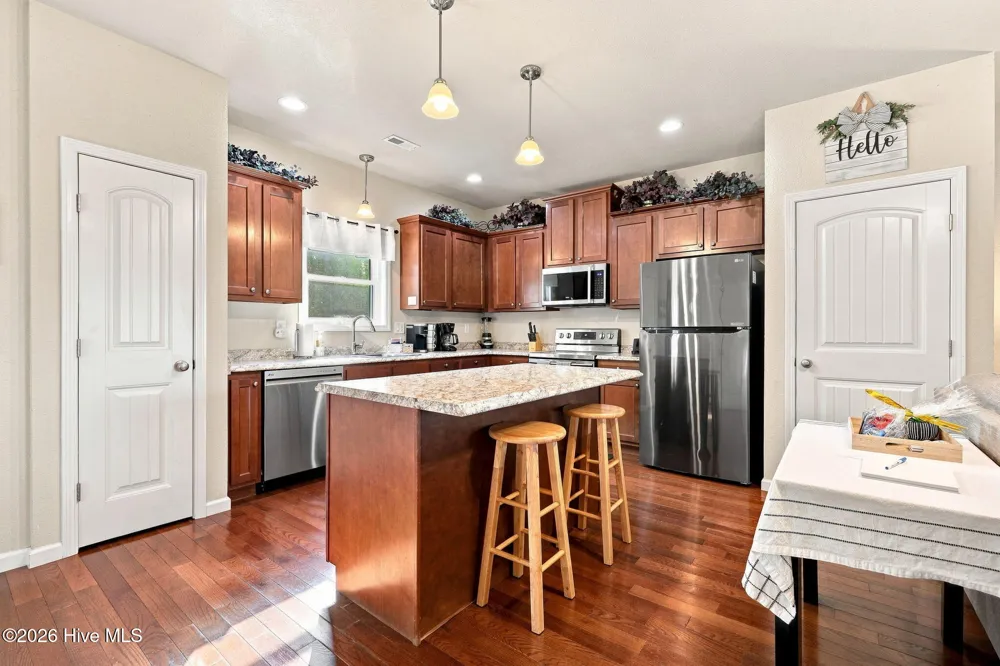 205 Lancer Court Kill Devil Hills, NC 27948