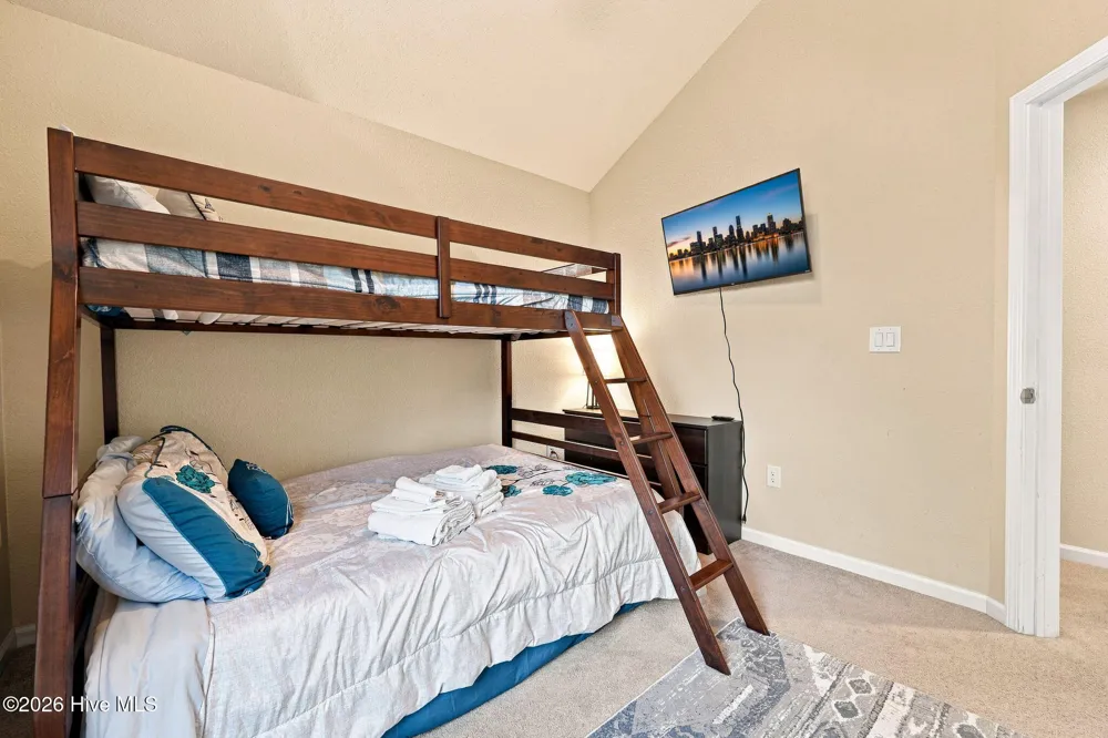 205 Lancer Court Kill Devil Hills, NC 27948