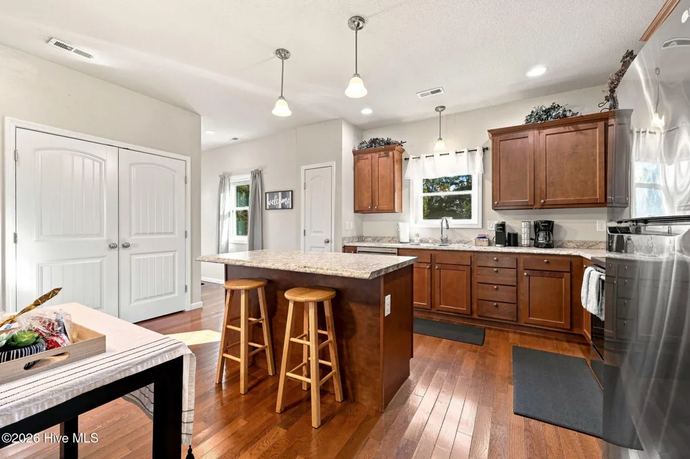 205 Lancer Court Kill Devil Hills, NC 27948
