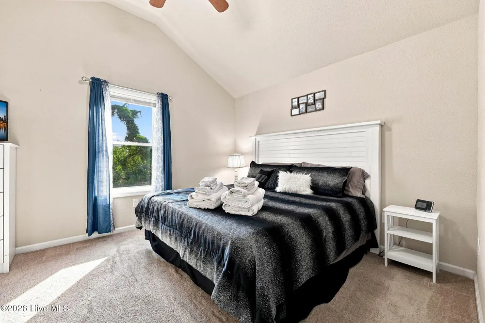 205 Lancer Court Kill Devil Hills, NC 27948