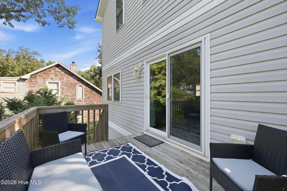 205 Lancer Court Kill Devil Hills, NC 27948