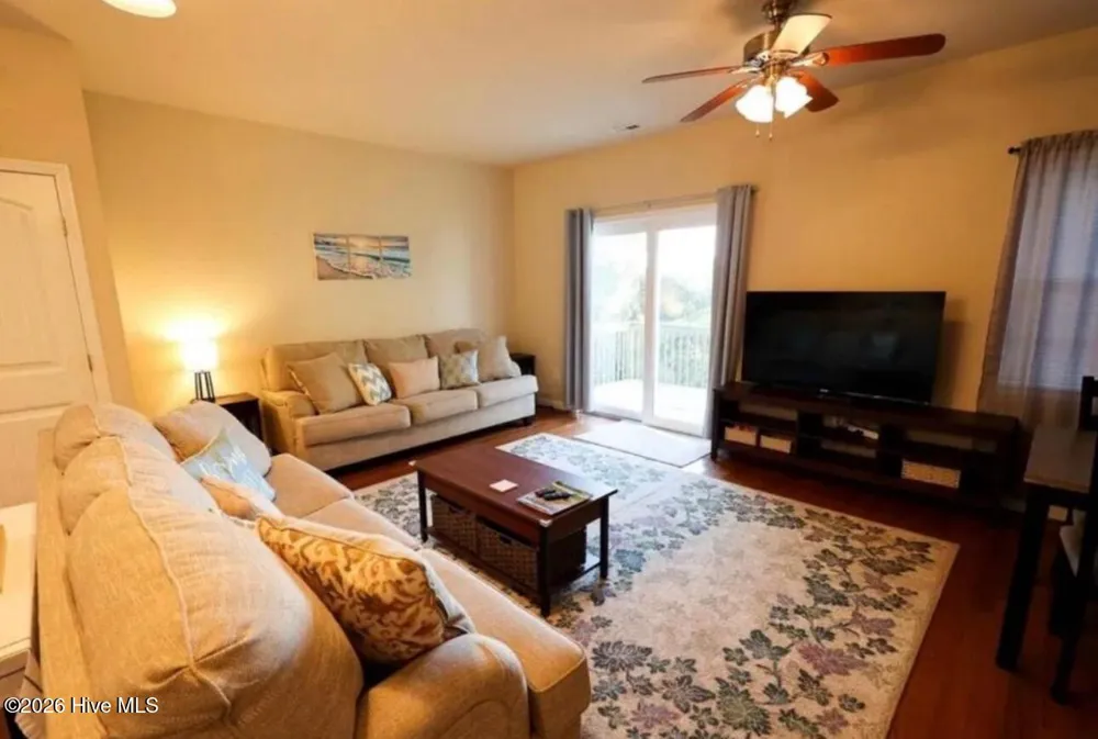 205 Lancer Court Kill Devil Hills, NC 27948