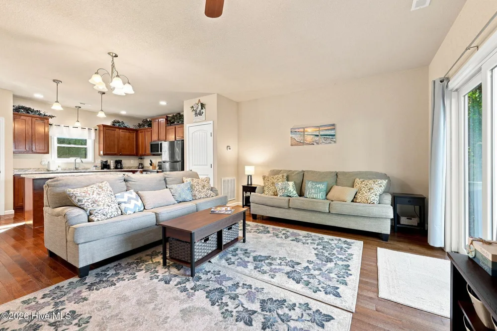 205 Lancer Court Kill Devil Hills, NC 27948