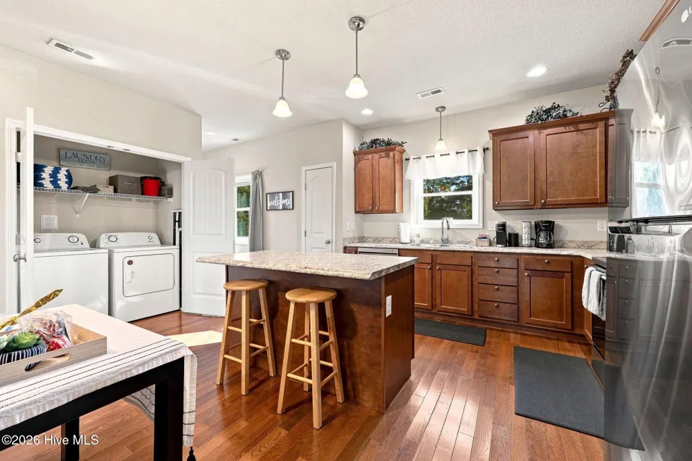 205 Lancer Court Kill Devil Hills, NC 27948