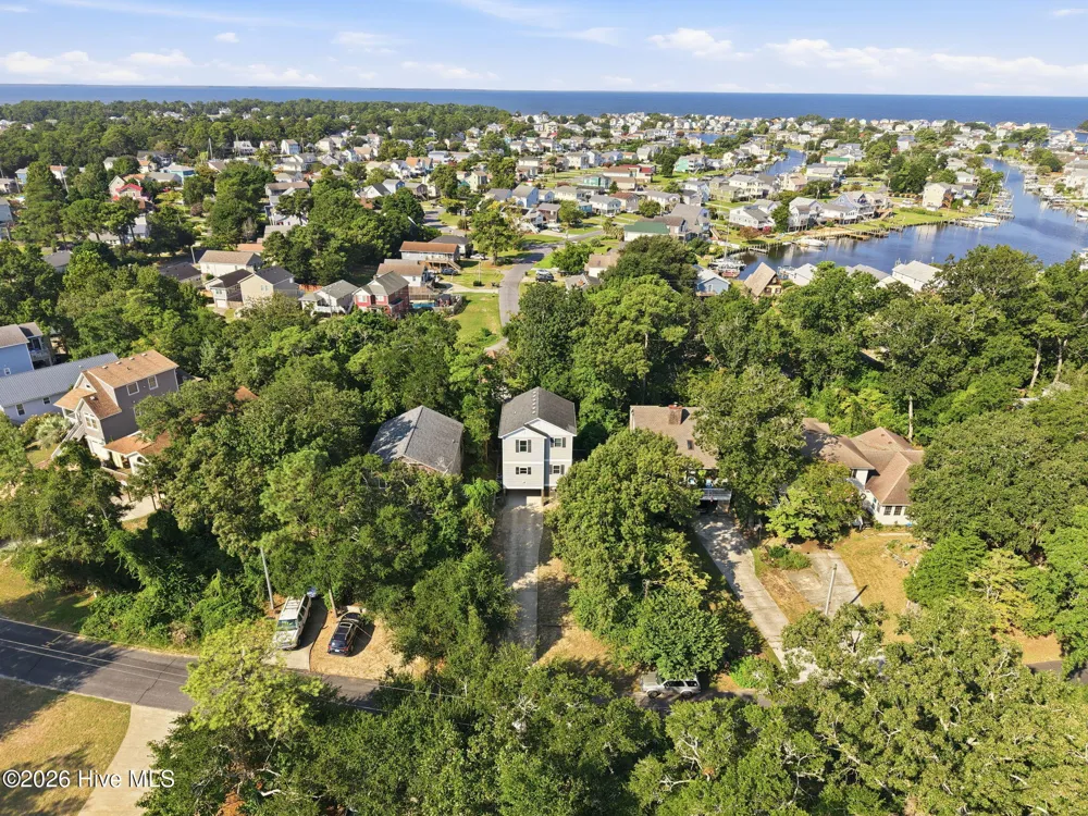 205 Lancer Court Kill Devil Hills, NC 27948