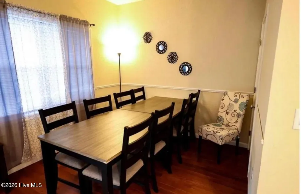 205 Lancer Court Kill Devil Hills, NC 27948