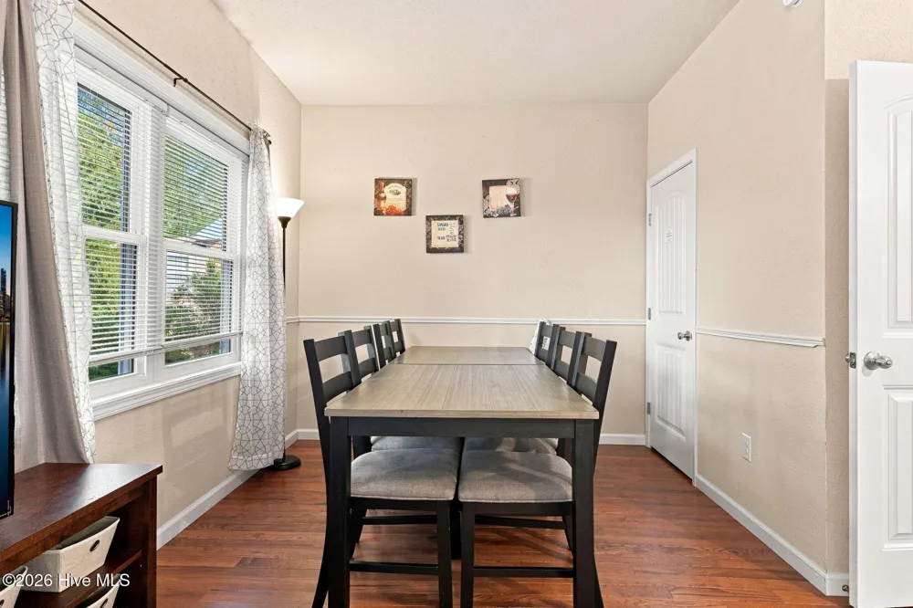 205 Lancer Court Kill Devil Hills, NC 27948