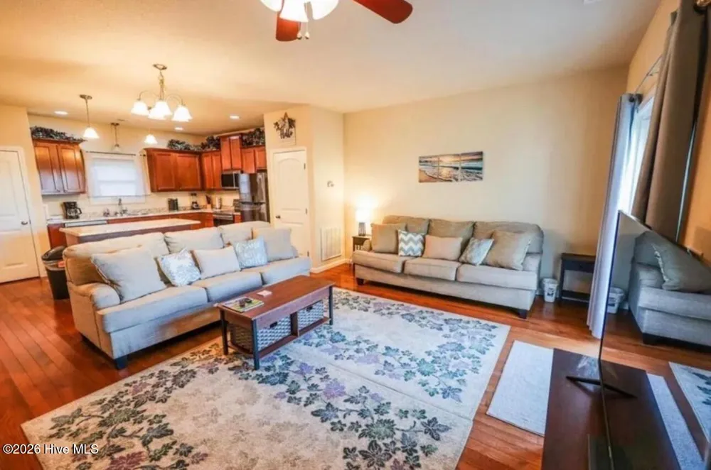205 Lancer Court Kill Devil Hills, NC 27948