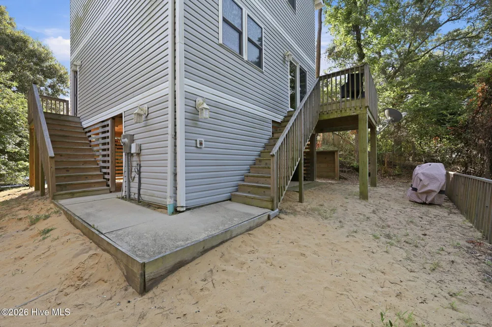 205 Lancer Court Kill Devil Hills, NC 27948